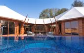 Туры в отель The Ritz-Carlton Ras Al Khaimah Al Wadi Desert