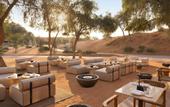 Туры в отель The Ritz-Carlton Ras Al Khaimah Al Wadi Desert