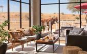 Туры в отель The Ritz-Carlton Ras Al Khaimah Al Wadi Desert