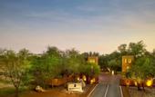 Туры в отель The Ritz-Carlton Ras Al Khaimah Al Wadi Desert