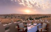 Туры в отель The Ritz-Carlton Ras Al Khaimah Al Wadi Desert