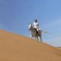 Туры в отель The Ritz-Carlton Ras Al Khaimah Al Wadi Desert, оператор Anex Tour