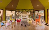Туры в отель The Ritz-Carlton Ras Al Khaimah Al Wadi Desert