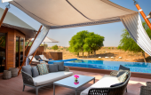 Туры в отель The Ritz-Carlton Ras Al Khaimah Al Wadi Desert