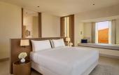 Туры в отель The Ritz-Carlton Ras Al Khaimah Al Wadi Desert