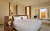 Туры в отель The Ritz-Carlton Ras Al Khaimah Al Wadi Desert