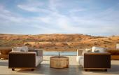 Туры в отель The Ritz-Carlton Ras Al Khaimah Al Wadi Desert