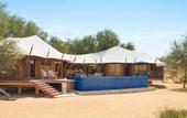 Туры в отель The Ritz-Carlton Ras Al Khaimah Al Wadi Desert