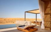Туры в отель The Ritz-Carlton Ras Al Khaimah Al Wadi Desert
