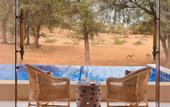 Туры в отель The Ritz-Carlton Ras Al Khaimah Al Wadi Desert