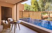Туры в отель The Ritz-Carlton Ras Al Khaimah Al Wadi Desert