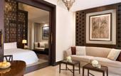 Туры в отель The Ritz-Carlton Ras Al Khaimah Al Wadi Desert