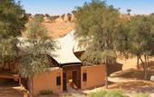 Туры в отель The Ritz-Carlton Ras Al Khaimah Al Wadi Desert