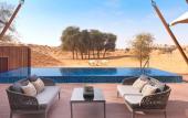 Туры в отель The Ritz-Carlton Ras Al Khaimah Al Wadi Desert