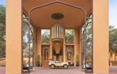 Туры в отель The Ritz-Carlton Ras Al Khaimah Al Wadi Desert