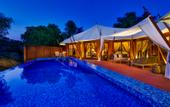 Туры в отель The Ritz-Carlton Ras Al Khaimah Al Wadi Desert
