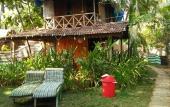 Туры в отель Goan Cafe N Resort