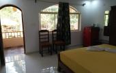 Туры в отель Goan Cafe N Resort