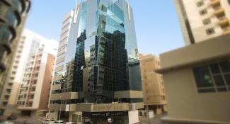 Travellers Hotel Apartment Apts