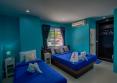 Patong Blue 3*