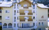 Туры в отель Hotel Garni Daniel