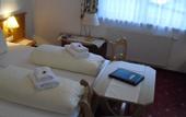 Туры в отель Hotel Garni Daniel