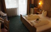 Туры в отель Hotel Garni Daniel