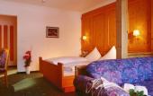 Туры в отель Hotel Garni Daniel