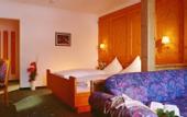 Туры в отель Hotel Garni Daniel