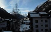 Туры в отель Hotel Garni Daniel