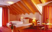 Туры в отель Hotel Garni Daniel