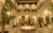 Туры в отель Riad Nasreen