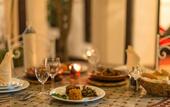 Туры в отель Riad Nasreen