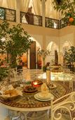Туры в отель Riad Nasreen