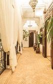Туры в отель Riad Nasreen