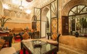 Туры в отель Riad Nasreen