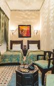 Туры в отель Riad Nasreen