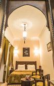 Туры в отель Riad Nasreen