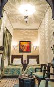 Туры в отель Riad Nasreen