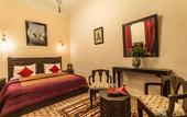 Туры в отель Riad Nasreen
