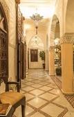 Туры в отель Riad Nasreen