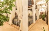 Туры в отель Riad Nasreen
