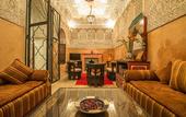 Туры в отель Riad Nasreen