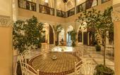 Туры в отель Riad Nasreen