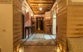 Туры в отель Riad Nasreen