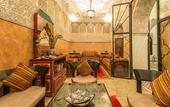 Туры в отель Riad Nasreen