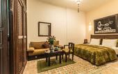 Туры в отель Riad Nasreen