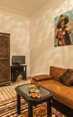 Туры в отель Riad Nasreen