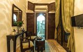Туры в отель Riad Nasreen