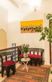 Туры в отель Riad Nasreen